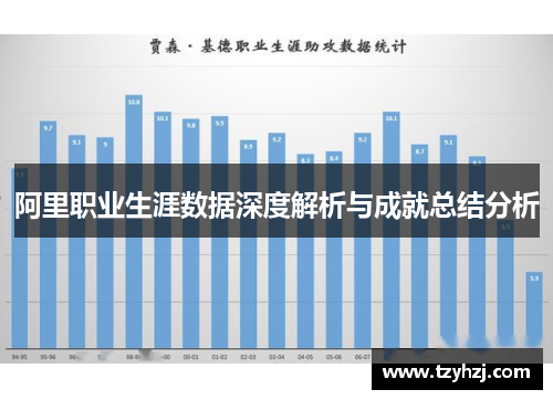 阿里职业生涯数据深度解析与成就总结分析