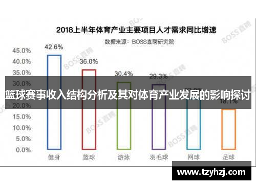 篮球赛事收入结构分析及其对体育产业发展的影响探讨